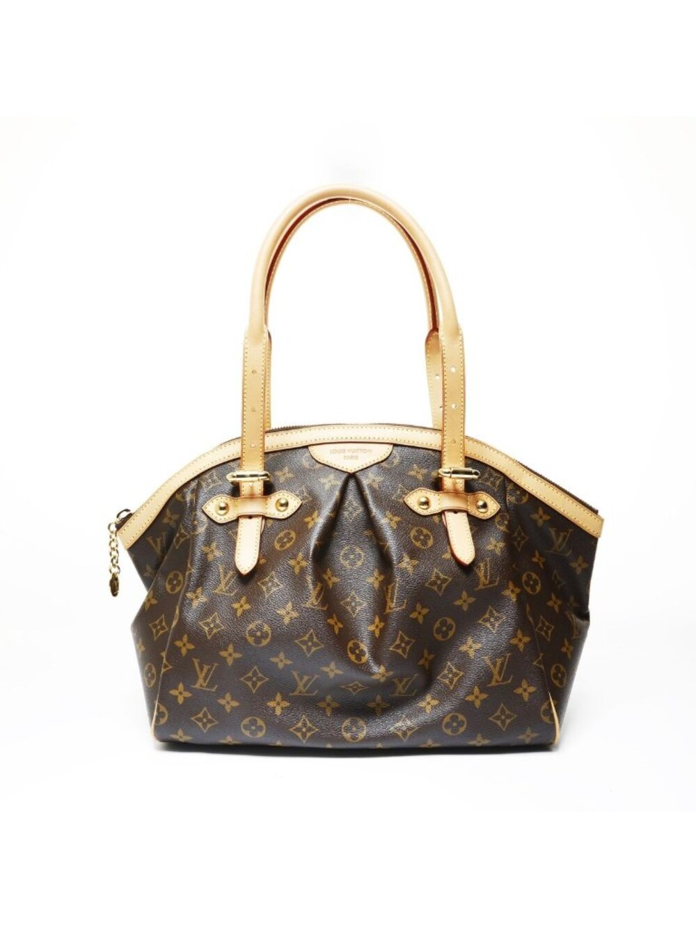 Louis Vuitton Shoulder Bag Monogram Tivoli GM